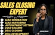improve your sales closing