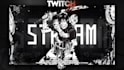 create a professional twitch overlay stream package