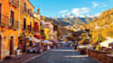 design a personalized spain travel plan