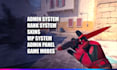 install and configure your cs2 server, mod and plugins