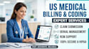 us medical billing coding denial management expert
