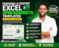 make personal custom excel spreadsheet templates with vba and macros