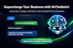 a custom ai chatbot with gpt4, rag, and ai agent integration