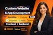 build lovable ai loveable dev saas mvp loveable ai website shopify expert base44