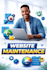 maintain, update, and fix your website