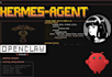 setup openclaw and hermes ai agent on local and cloud