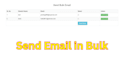 create gmail bot, bulk email sender bot, bulk bot, outlook bot, auto reply bot