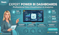 turn your messy data into a clean power bi dashboard