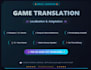 translate your game from english to russian