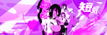 design anime thumbnails and banners for youtube