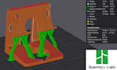 repair, fix, edit and cleanup stl and obj files for 3d printing
