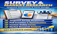 create online survey jot form goggle form