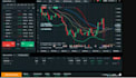 be your forex trading platform, forex broker website, crypto trading platform