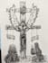 do a traditonal drawing for your next tatoo