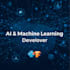 build ai, machine learning, and computer vision solutions