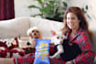 create ucg from a lifestyle or pet ucg