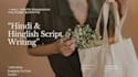 write engaging youtube scripts in hindi