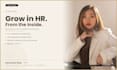 make you grow in HR