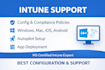 fix microsoft intune sccm and windows endpoint issues