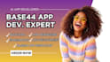base44 app deployment base44 app store base44 play store deployment base44 app