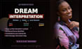full dream interpretation using my intuitive dream method
