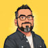 draw amazing vector cartoon portrait