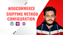 setup woocommerce advanced shipping and solve your shipping issues