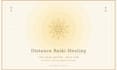send you distance reiki and holy fire energy with a report