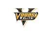 design old ice hockey team logo