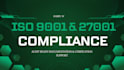 provide iso 9001 qms documentation and audit readiness support