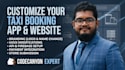 customize your codecanyon taxi booking system