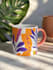 design a premium quality coffee mug