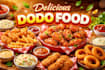 cook a delicious dodo egg