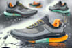 create professional footwear shoe design