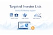 find investors for your startup