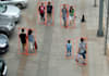 do object detection, tracking and recognition
