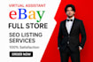 ebay dropshipping on profit share based