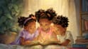 create magical and heartwarming childrens book illustrations