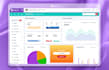 develop full stack ecommerce website using mern stack with admin dashboard