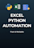 automate excel tasks using python and sql