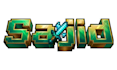 design minecraft logo for your server