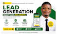 build a high converting email funnel target leads verified