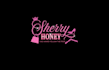 design sherry honey clothing logo