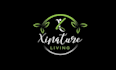 design unique cooking kitchen brand logo