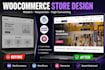 build a professional woocommerce store that converts visitors into buyers