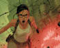 draw amazing comic book characters and scenes