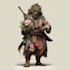 dnd character art and dnd character art