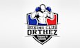 design powerful surprising boxing club logo