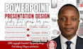 design business powerpoint presentation, infographics, google slide pitch deck