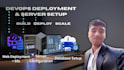 setup vps server nginx apache ssl and deploy your website